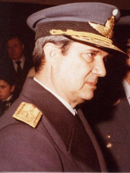 Basilio Lami Dozo